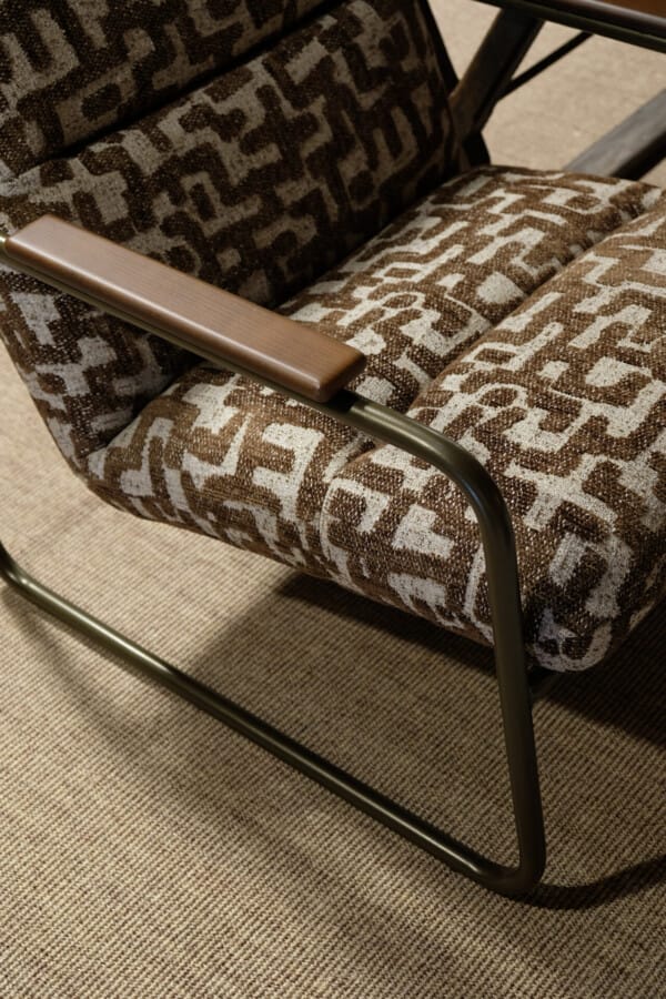 Fauteuil Pinch - Livik meubelen