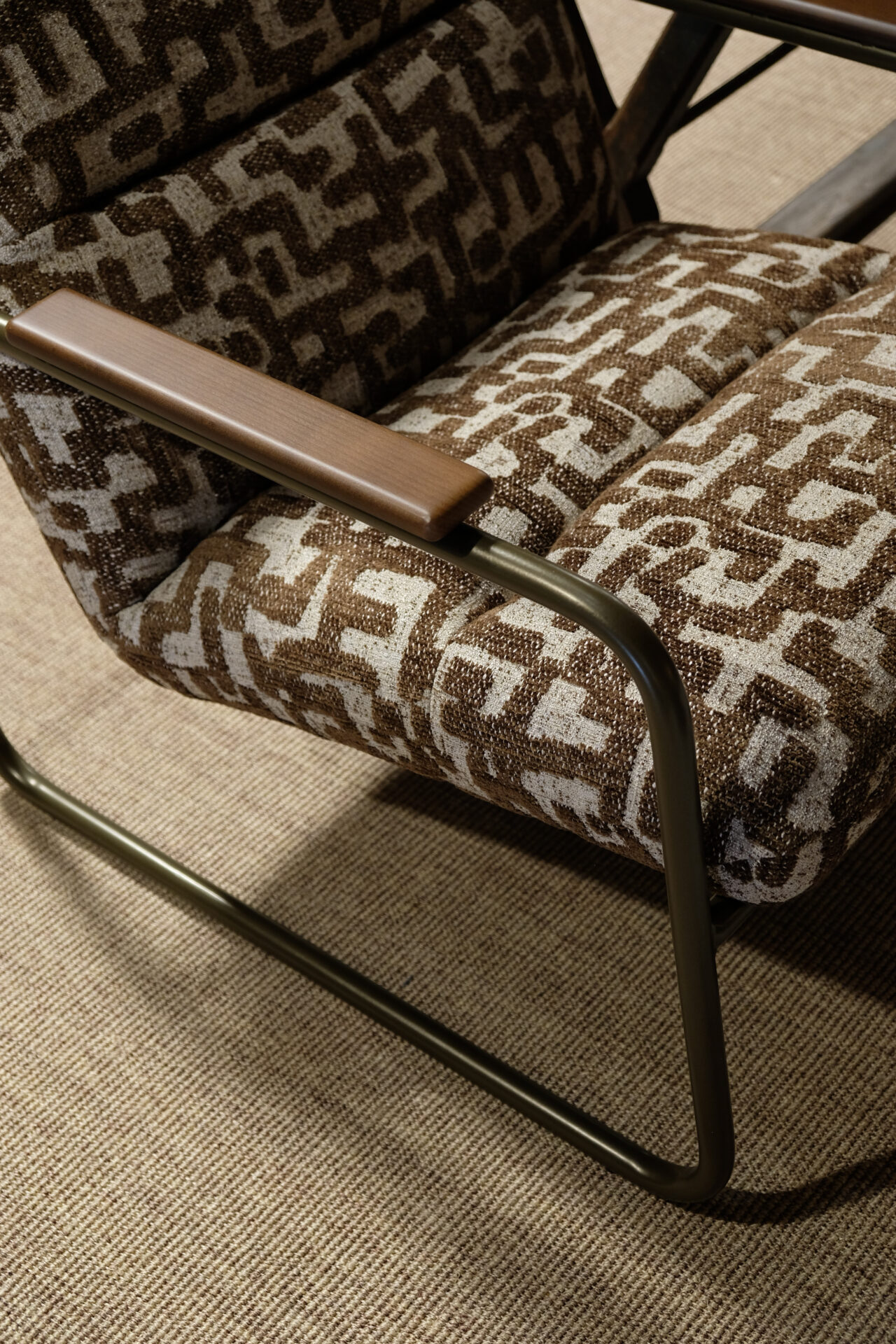 Fauteuil Pinch - Livik meubelen