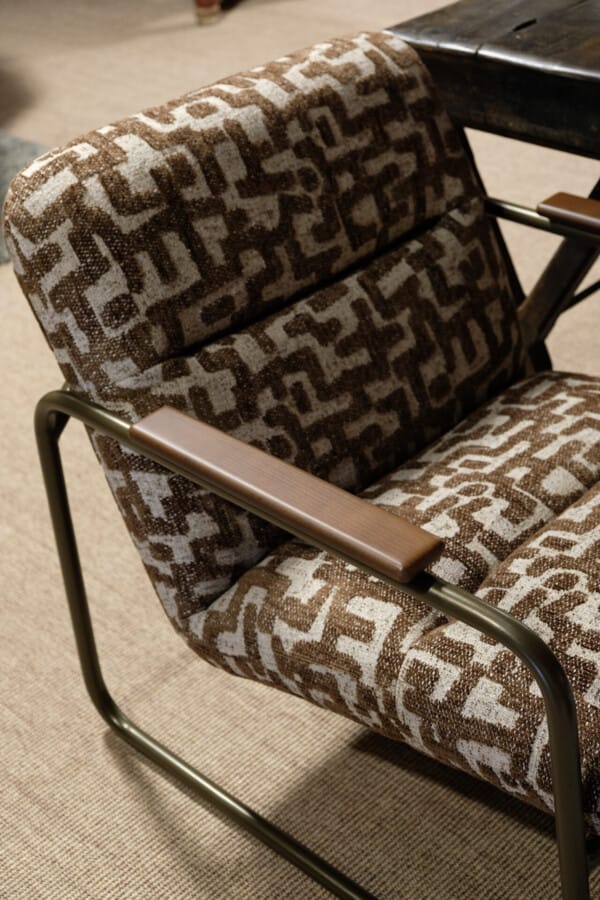 Fauteuil Pinch - Livik meubelen