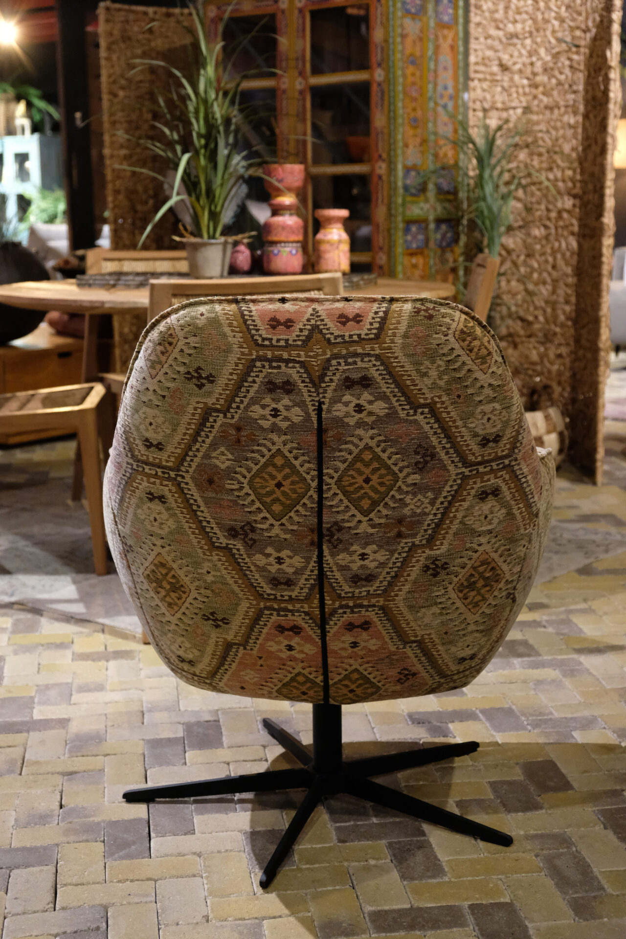 Fauteuil Rob - Livik meubelen