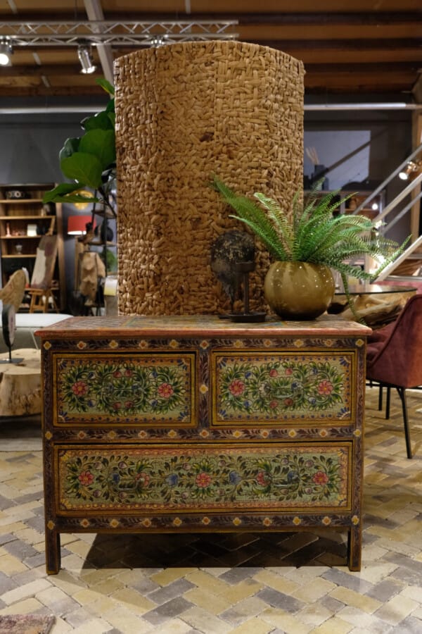 Jaipur Blossom dressoir