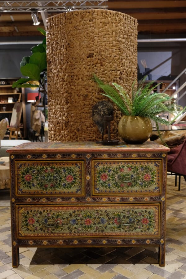 Jaipur Blossom dressoir
