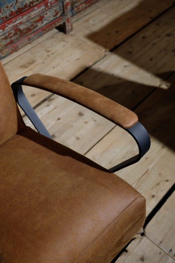 Relaxfauteuil Bellagio - Afbeelding 7