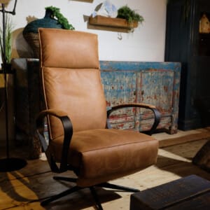 Relaxfauteuil Bellagio - Livik meubelen