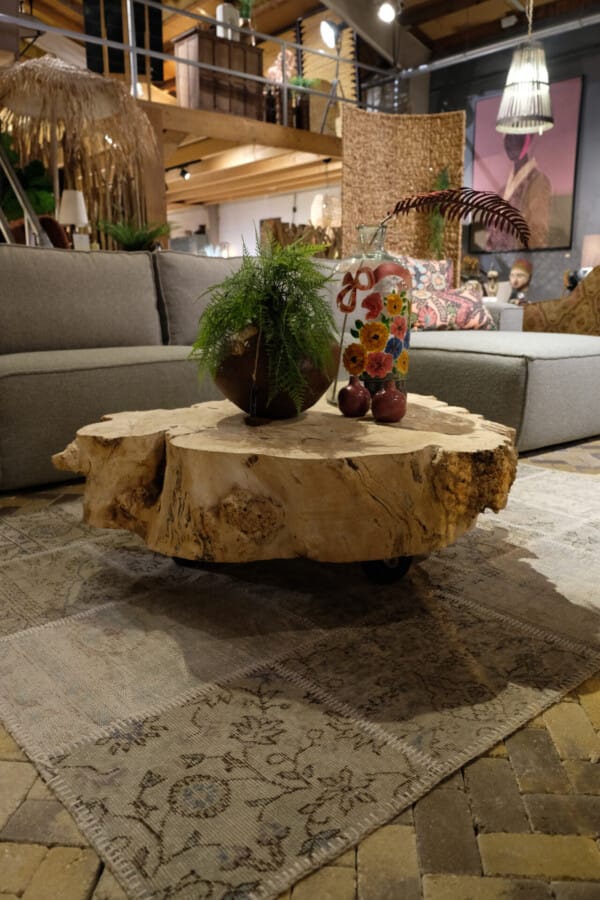 Salontafel Arbor - Livik meubelen