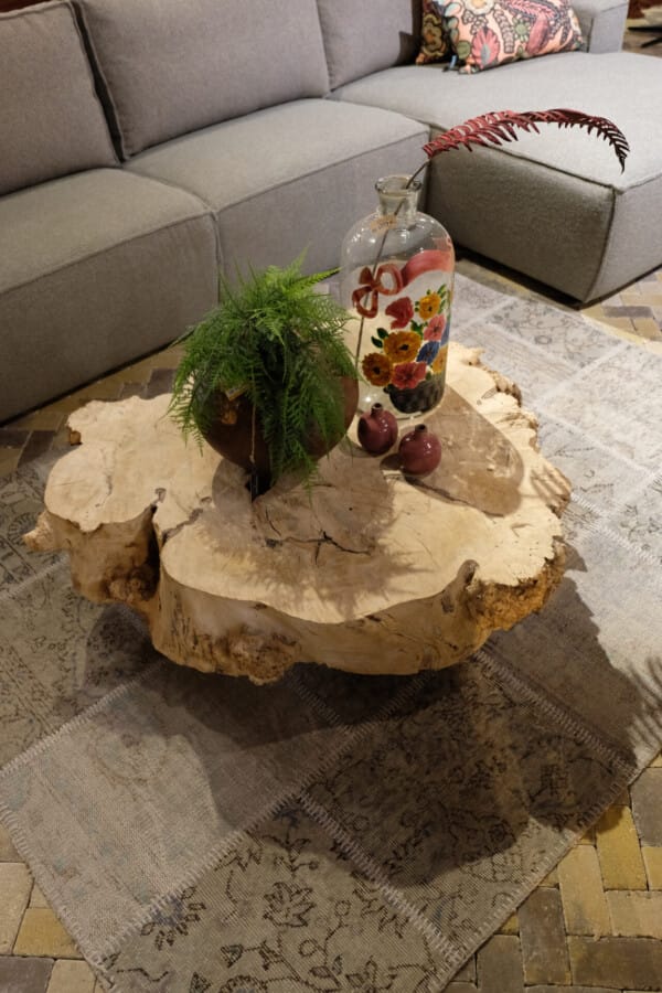 Salontafel Arbor - Livik meubelen