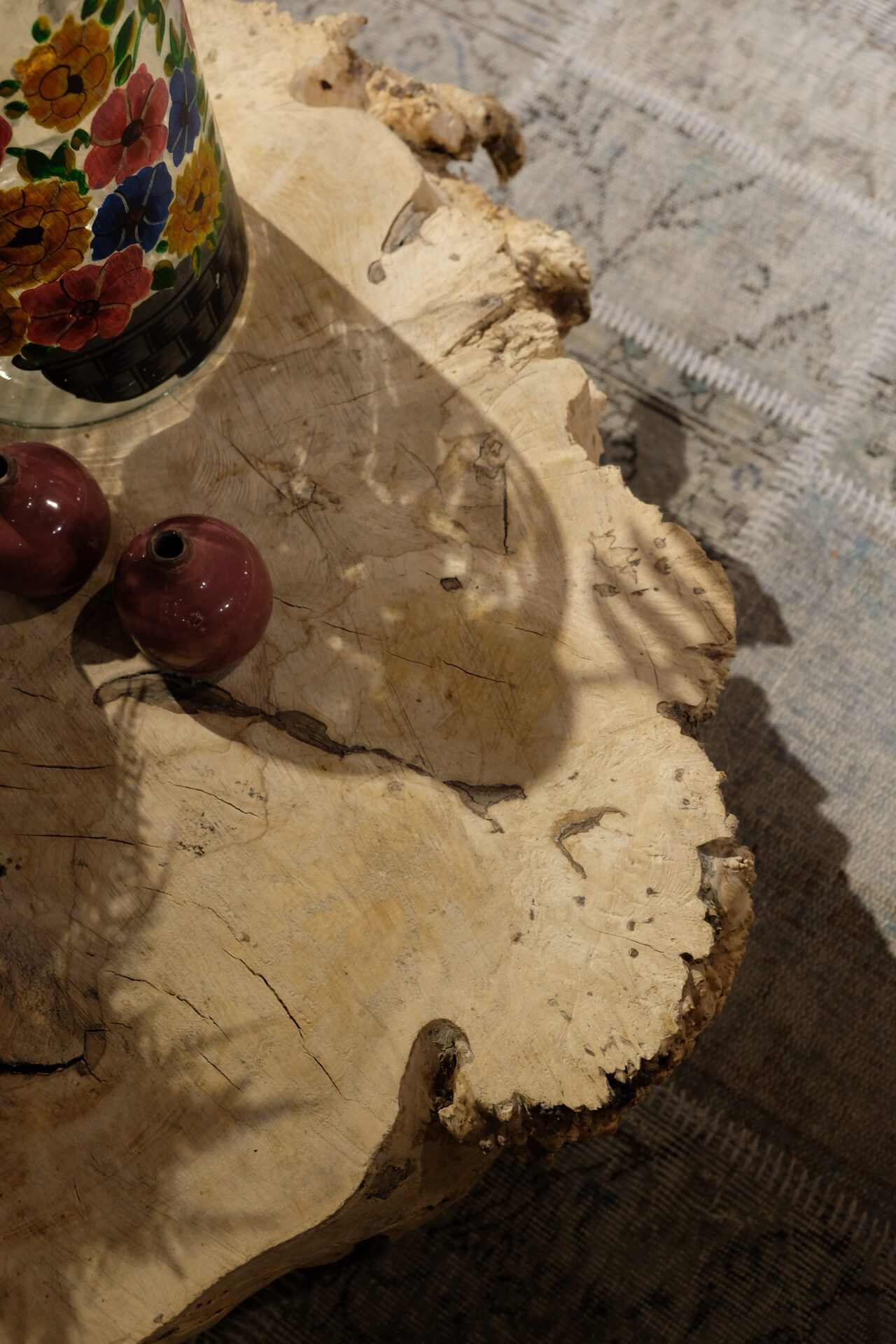 Salontafel Arbor - Livik meubelen