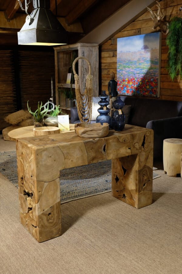 Sidetable Tupat - Livik meubelen