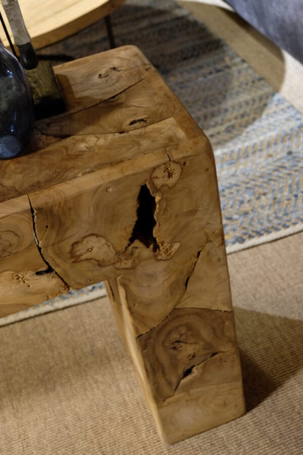 Sidetable Tupat - Livik meubelen