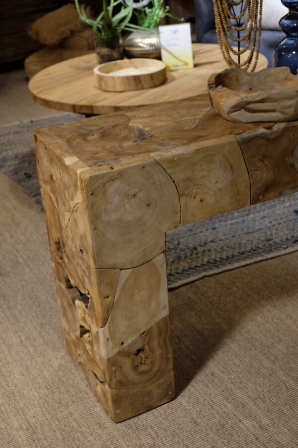 Sidetable Tupat - Livik meubelen
