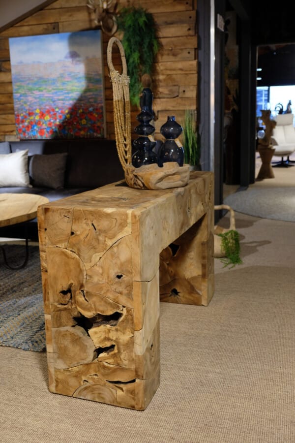 Sidetable Tupat - Livik meubelen