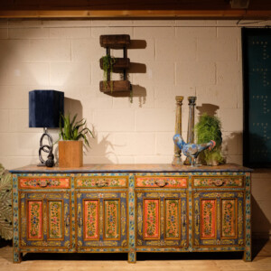 Dressoir Maharaja - Livik meubelen