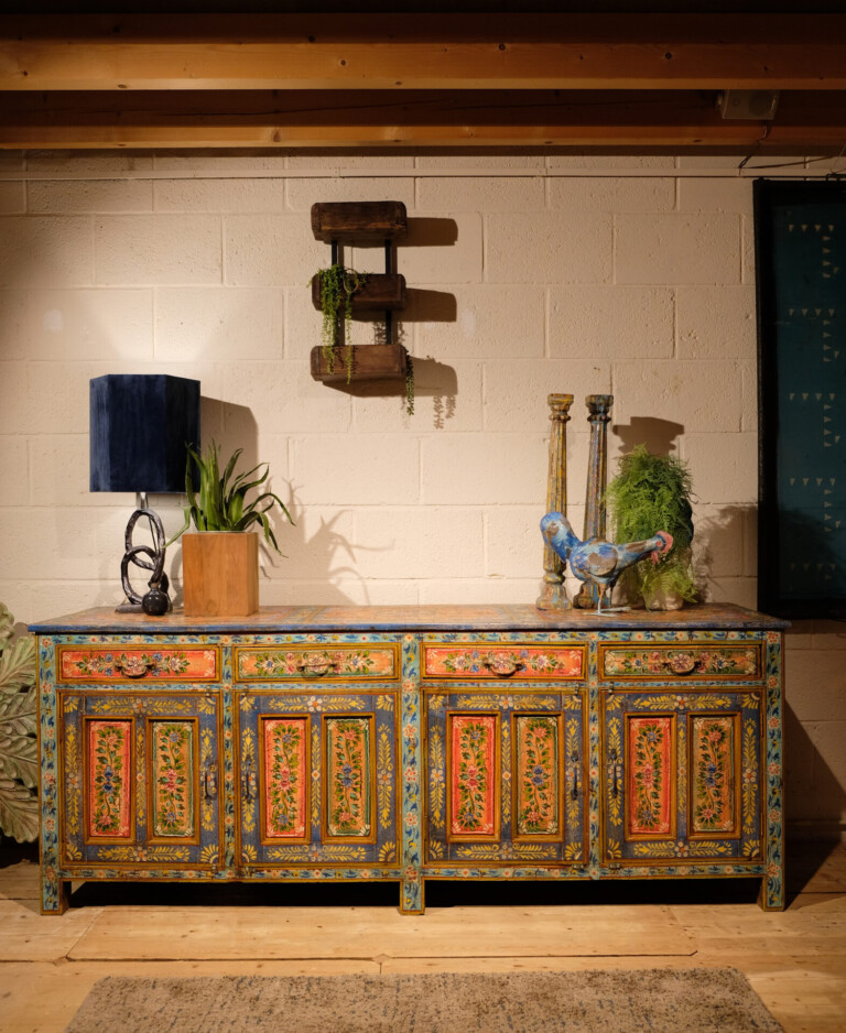 Dressoir Maharaja - Livik meubelen