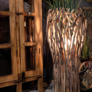 Lamp Driftwood Glow - Livik meubelen