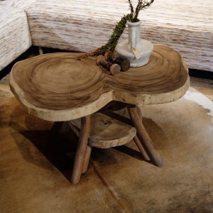Salontafel Oakley - Livik meubelen
