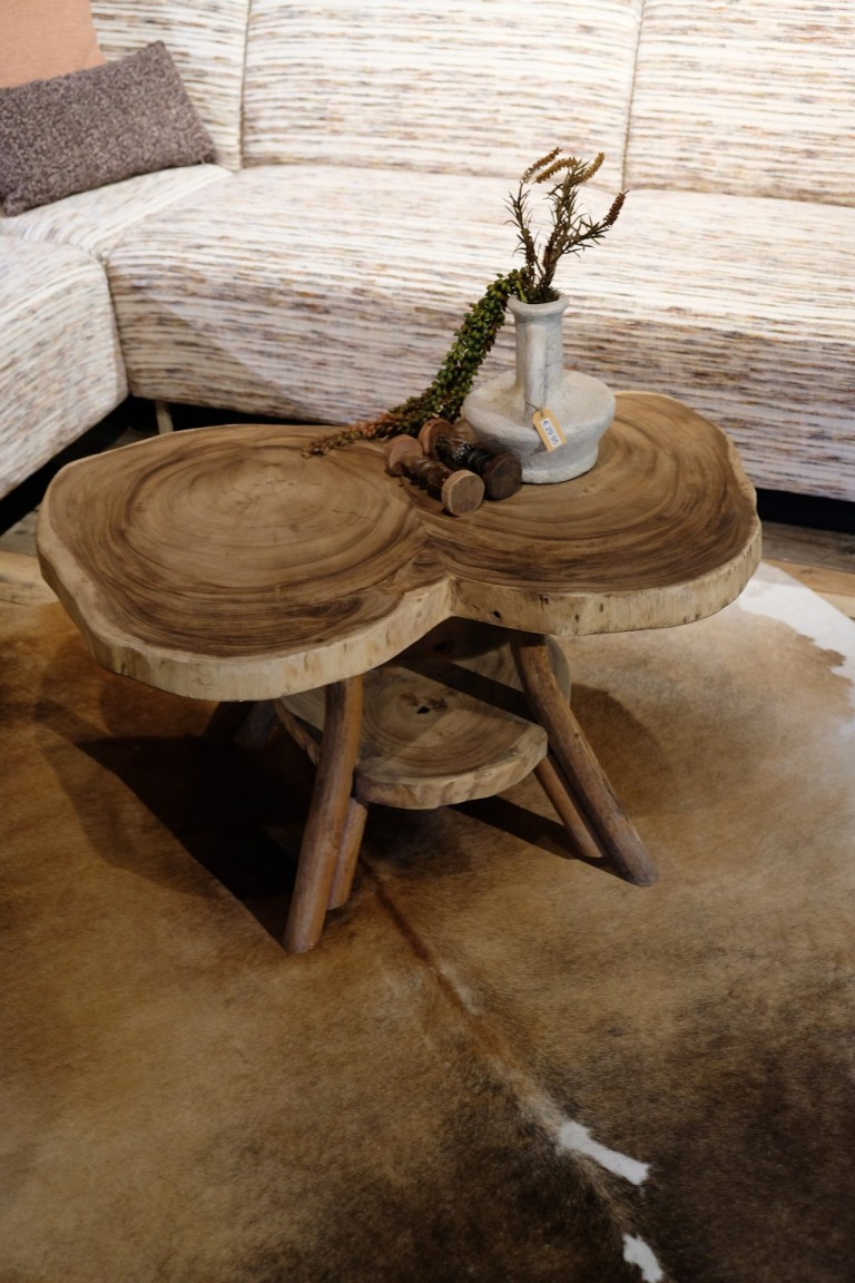 Salontafel Oakley - Livik meubelen