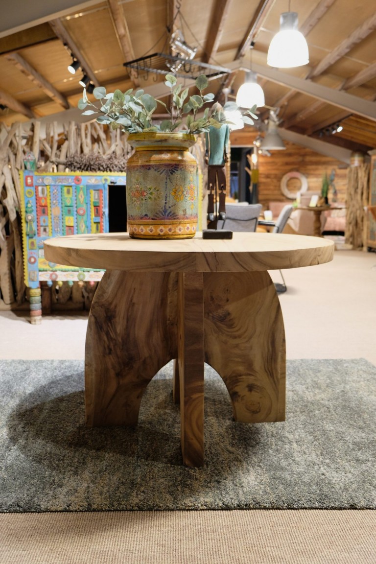 Tafel Mondo - Livik meubelen