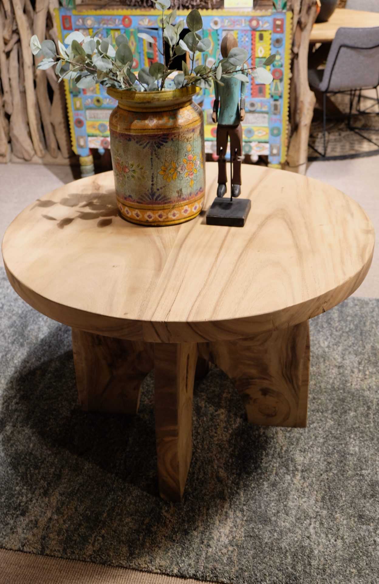 Tafel Mondo - Livik meubelen