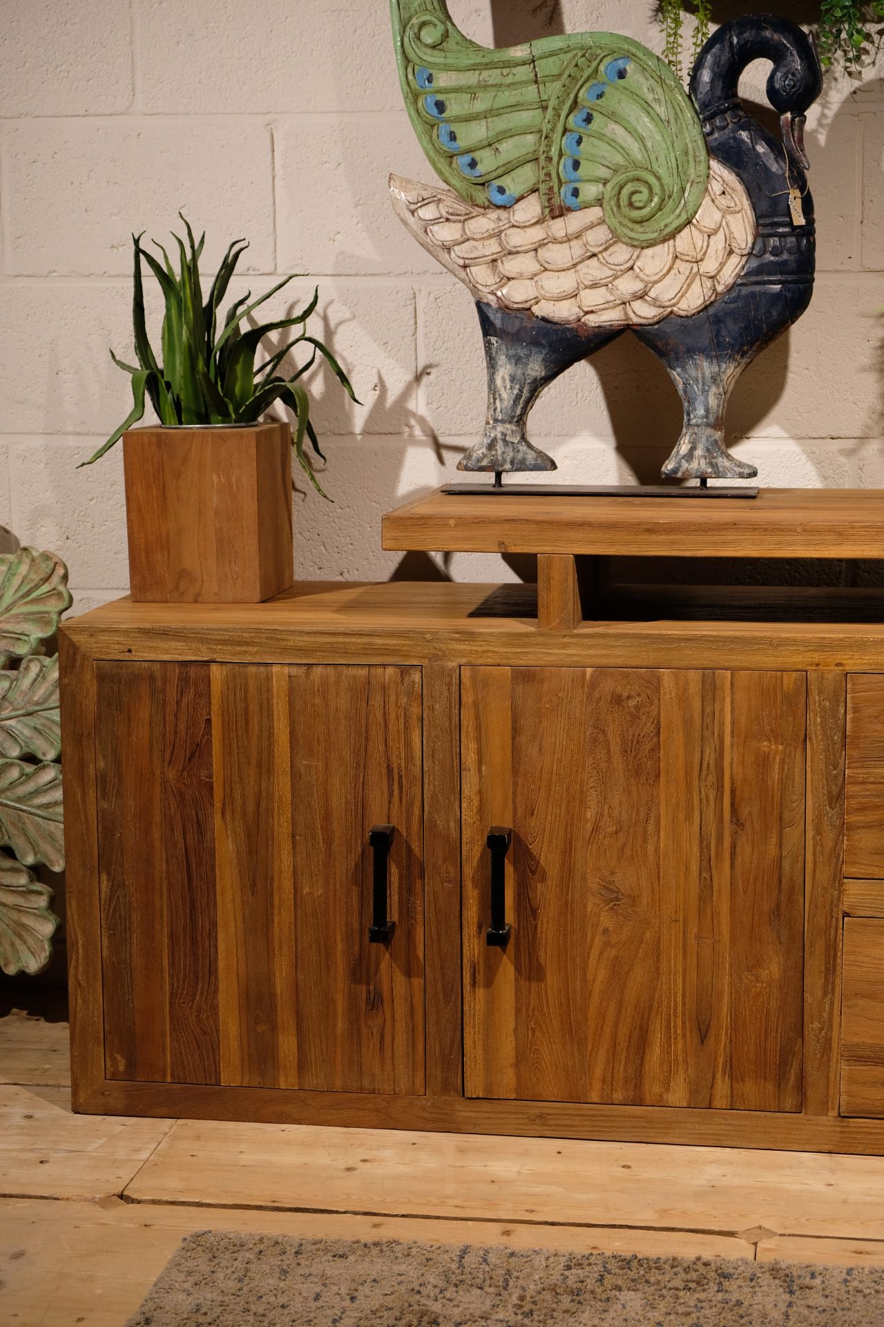 Dressoir Balok - Livik meubelen